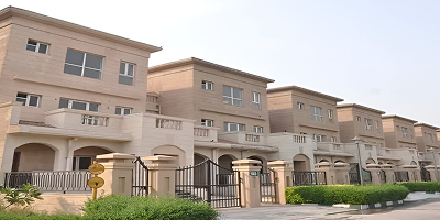 Estate Homes